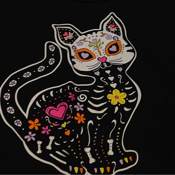 Way to Celebrate! Halloween Shirt - Picture 4 of 9